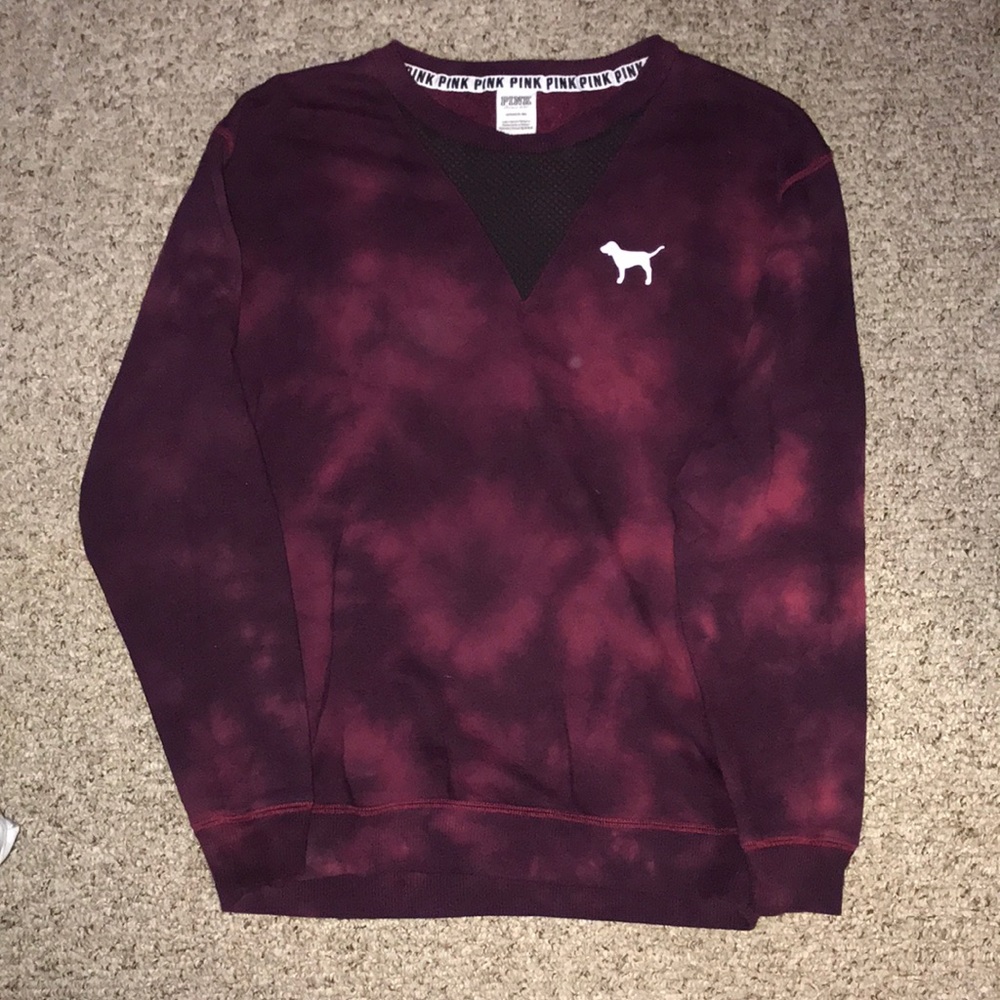VS Crewneck Sweatshirt